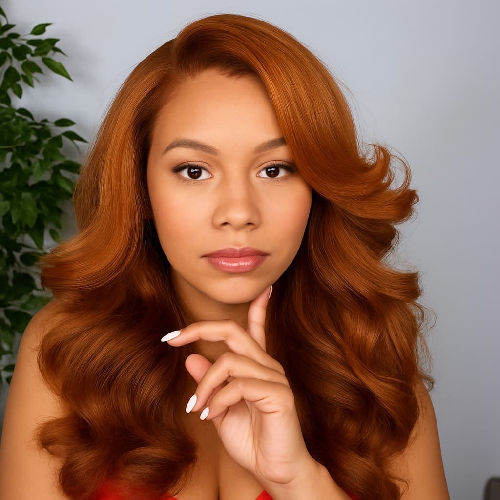 Scottish Ginger