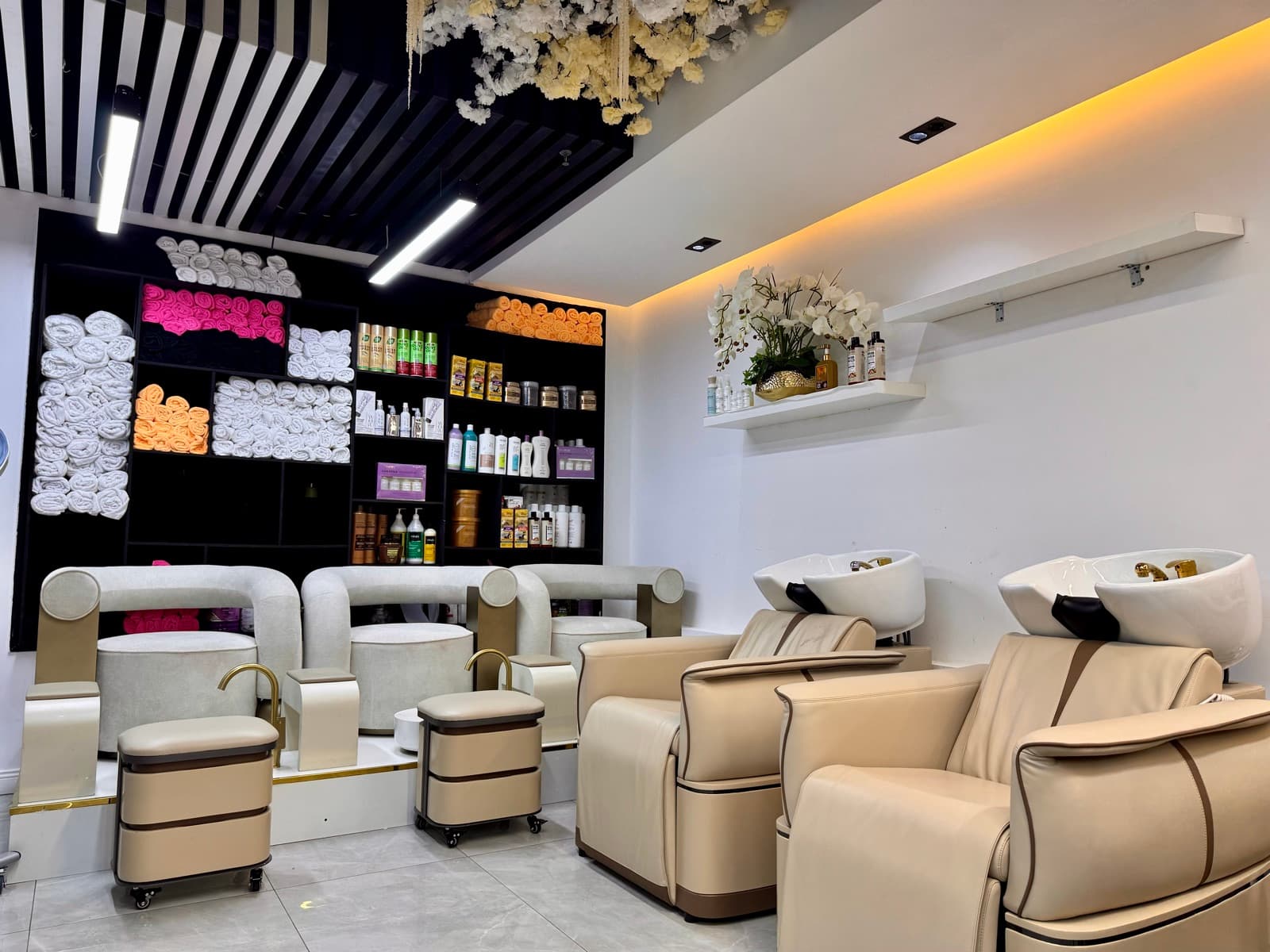 Feet & Podology in Dubai