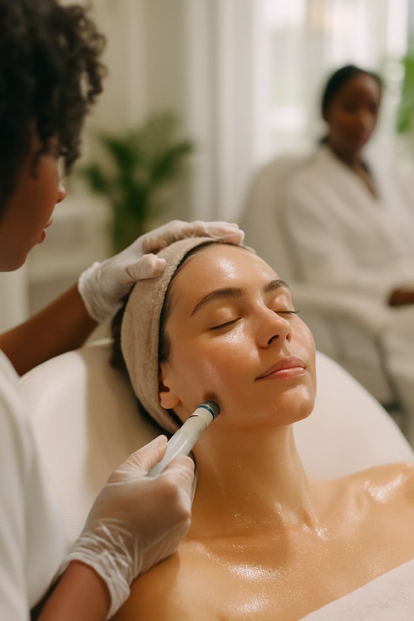 14-Step HydraFacial (Express)