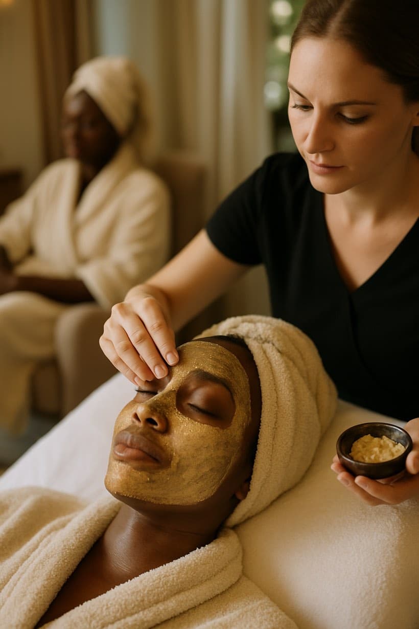 Classic Facial