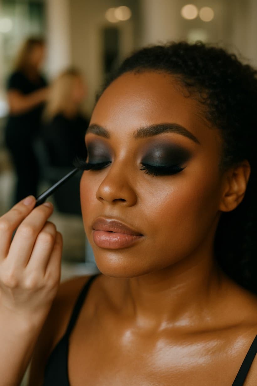 Full Face Beat
