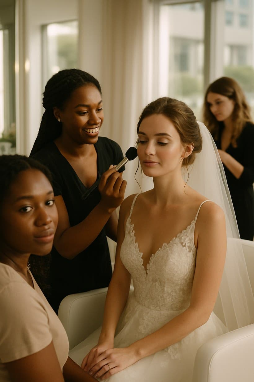 Classic Bridal
