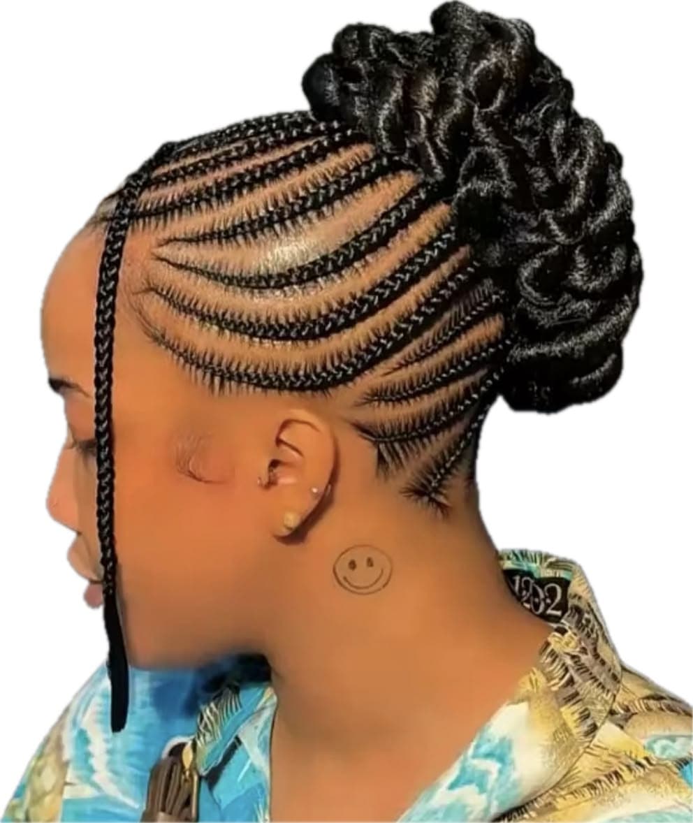 Cornrows Dubai Near Me: The Textured-Hair Authority’s Guide
