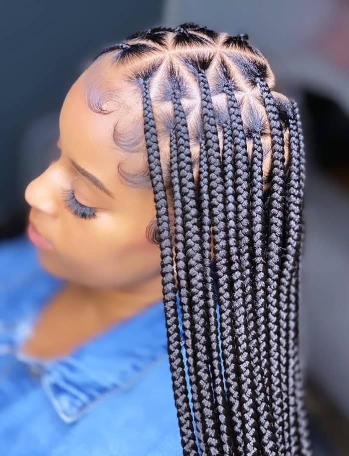 African Hair Braiding Dubai: The Crown Artist’s True Guide