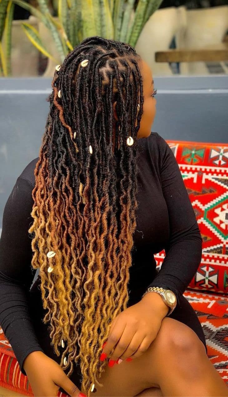 Starter Locs Installation
