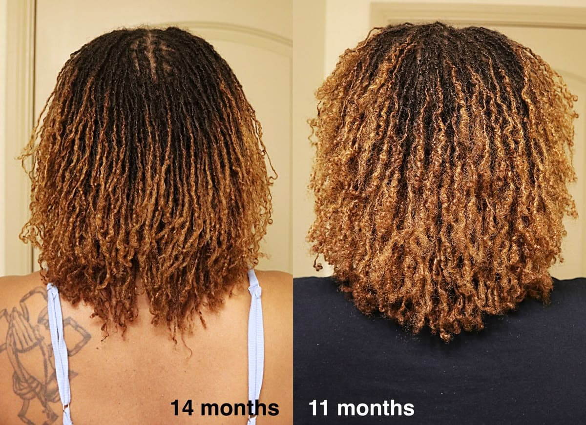 Micro Locks (New Installation)