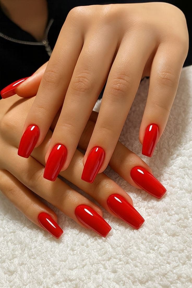Hands at Qasr Alshar Salon Dubai