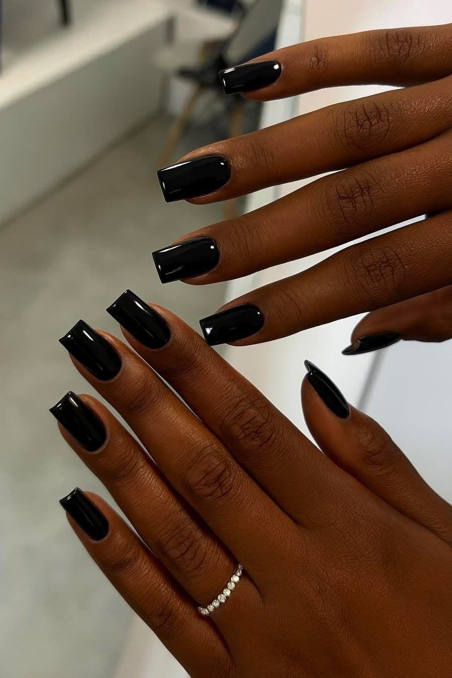 Nail Extension (up to 5mm)