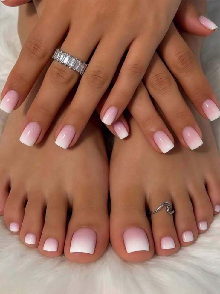 Nail Extension Removal