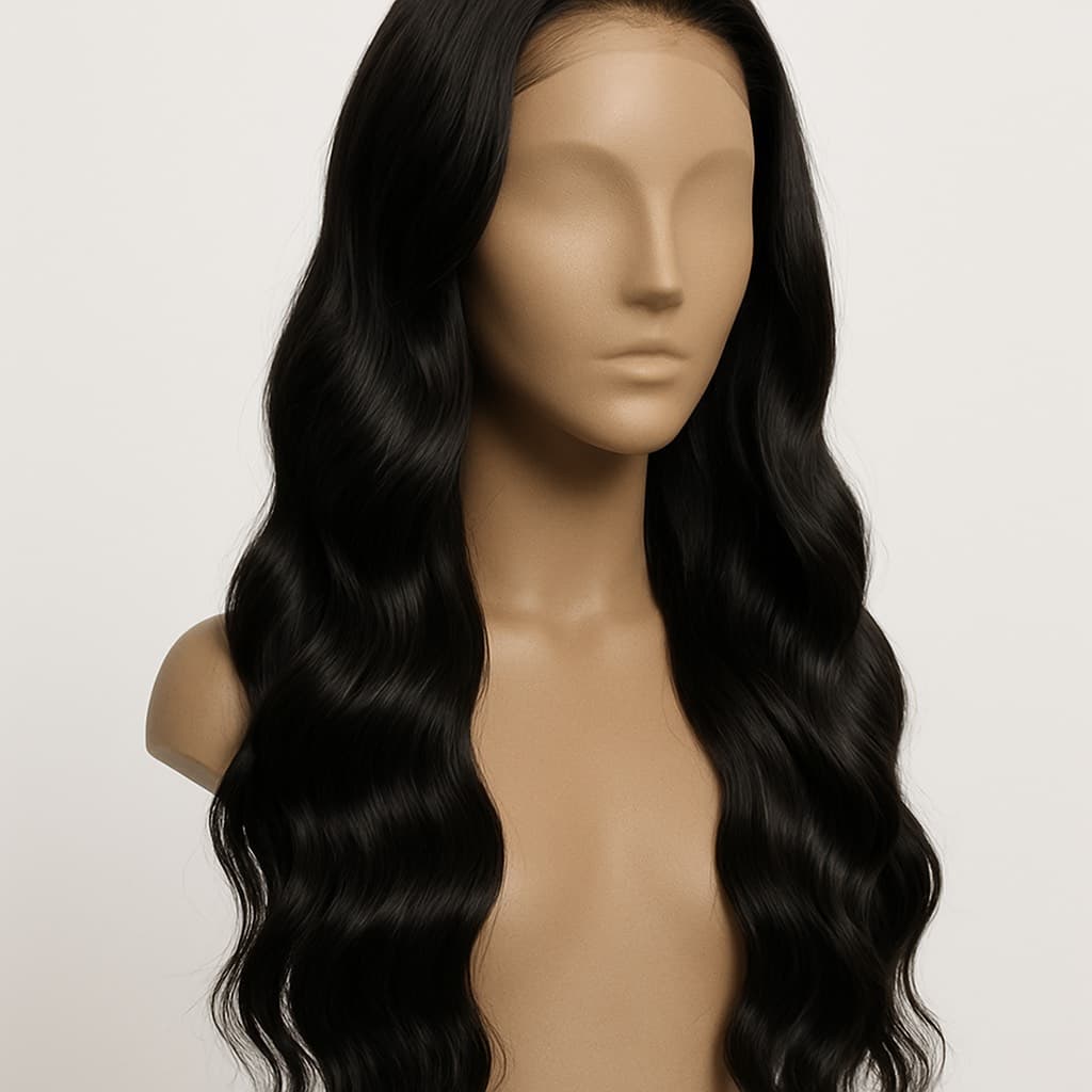 The Classic Look