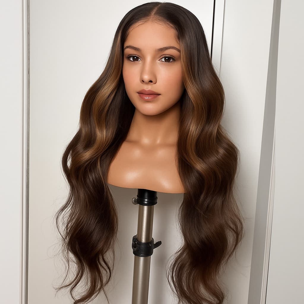The Honey Wig