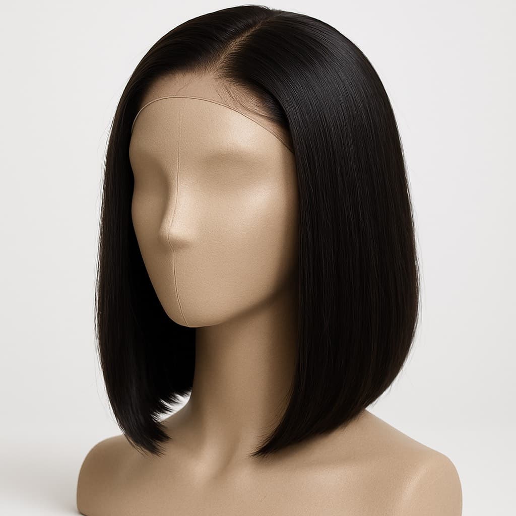The Kinky Bob
