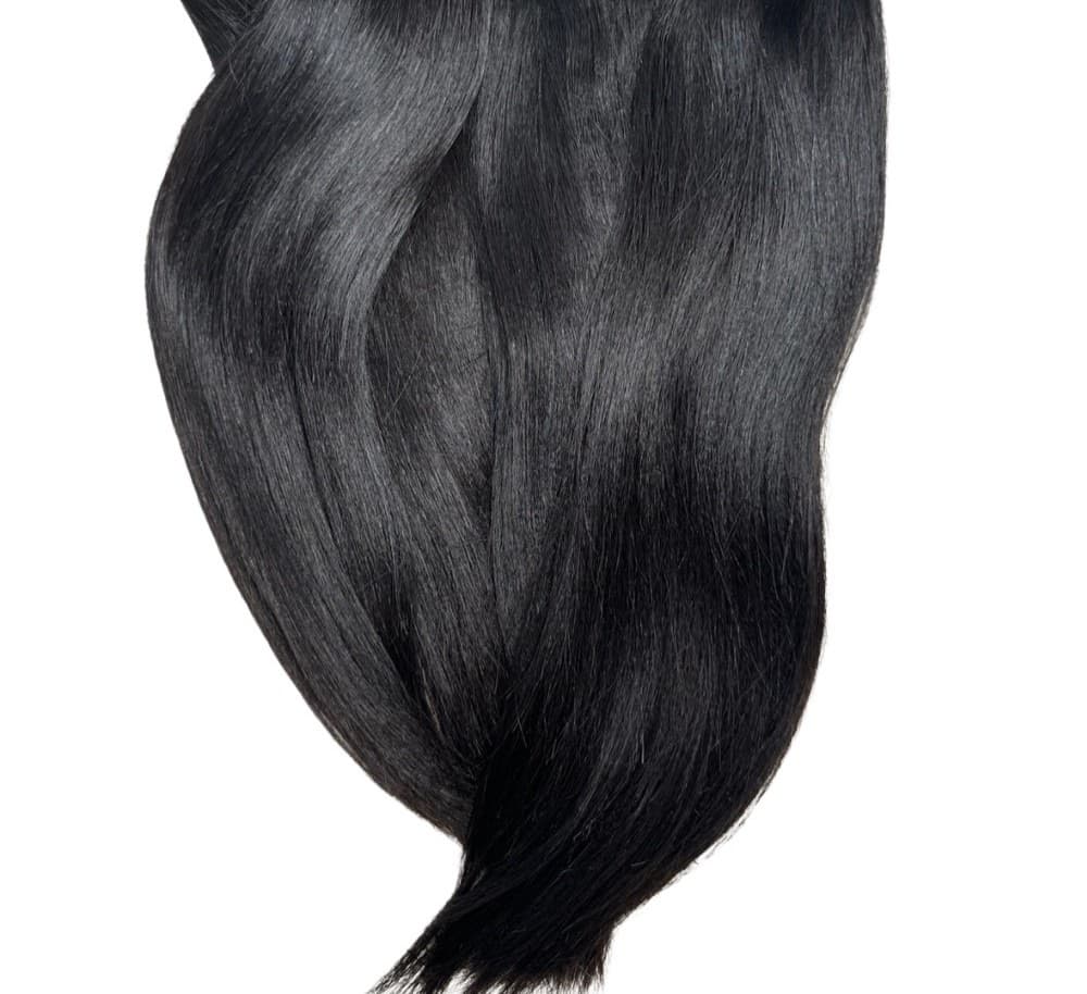 YAKI STRAIGHT