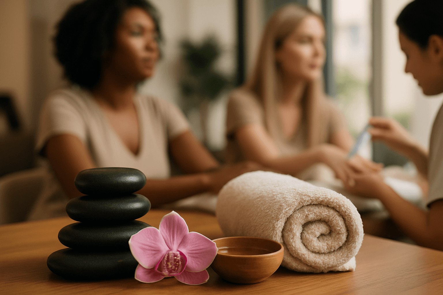 Best Ladies Massage in Dubai: The Informed Woman’s Guide