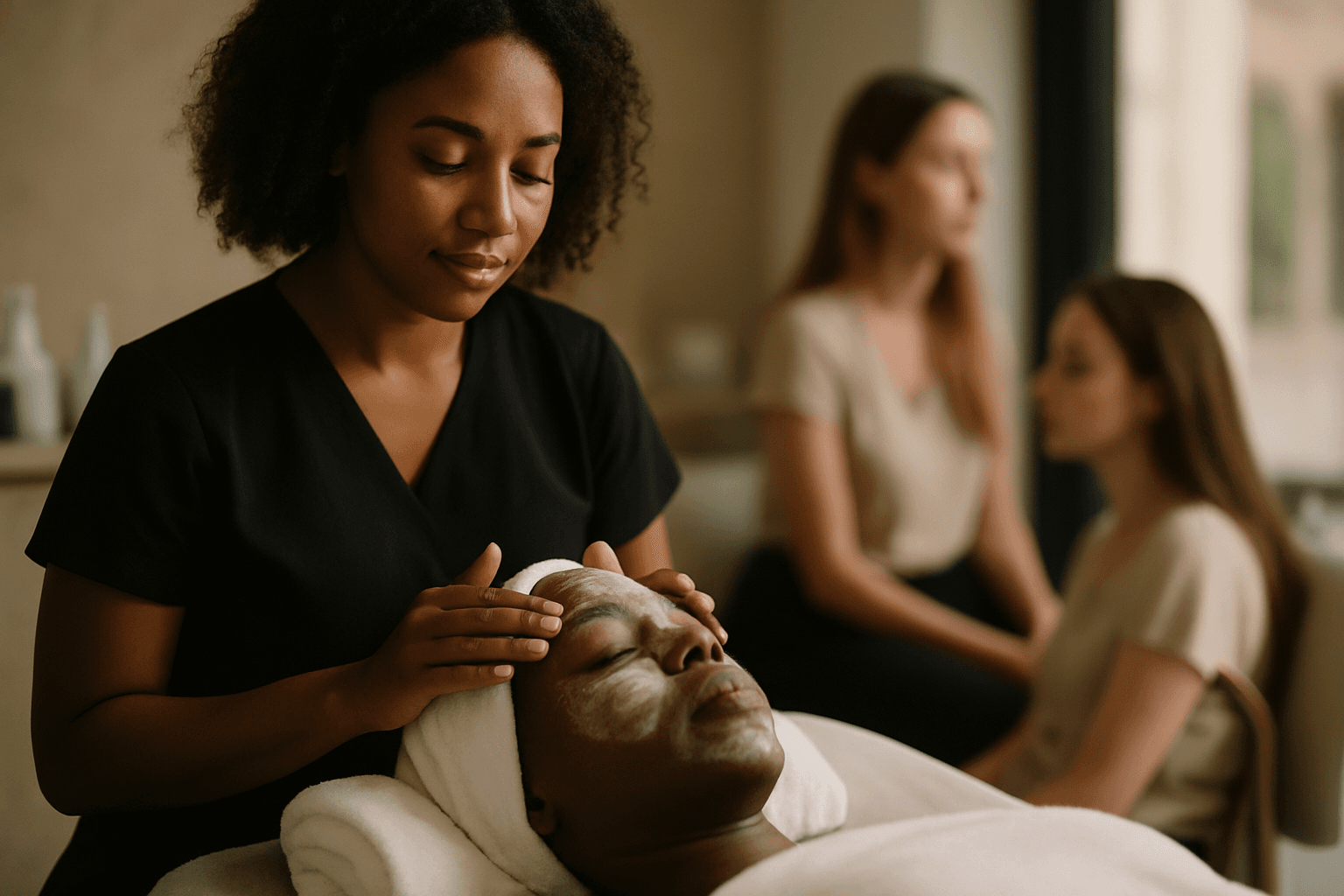 Dermalogica Facial Dubai: The Truth About Your Best Skin Yet