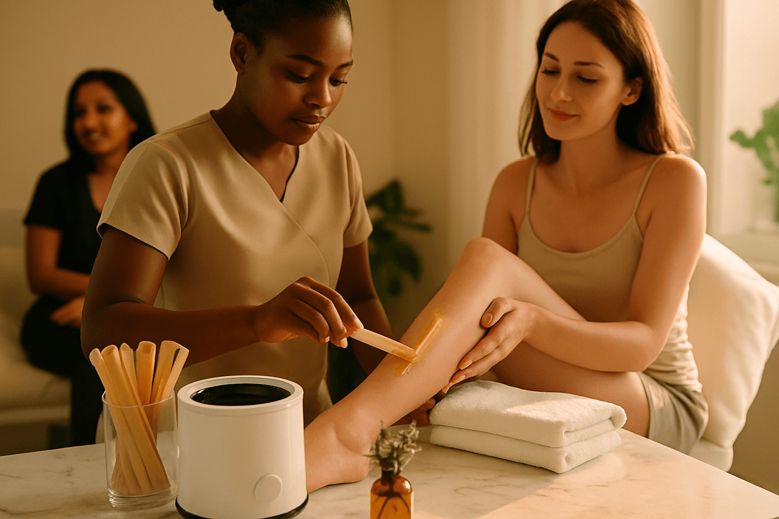 Dubai Waxing Price: The Real Guide for Smooth, Confident Skin