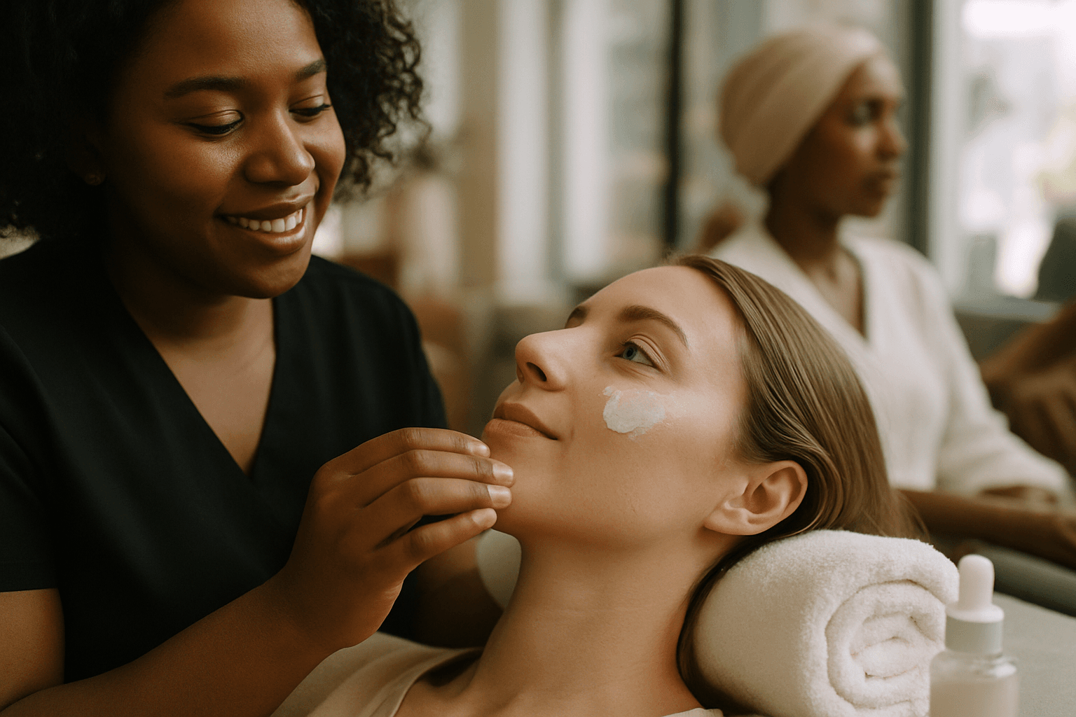 Your Luxury Guide to a Dubai Facial Near Me: Results, Prices & Expert Tips
