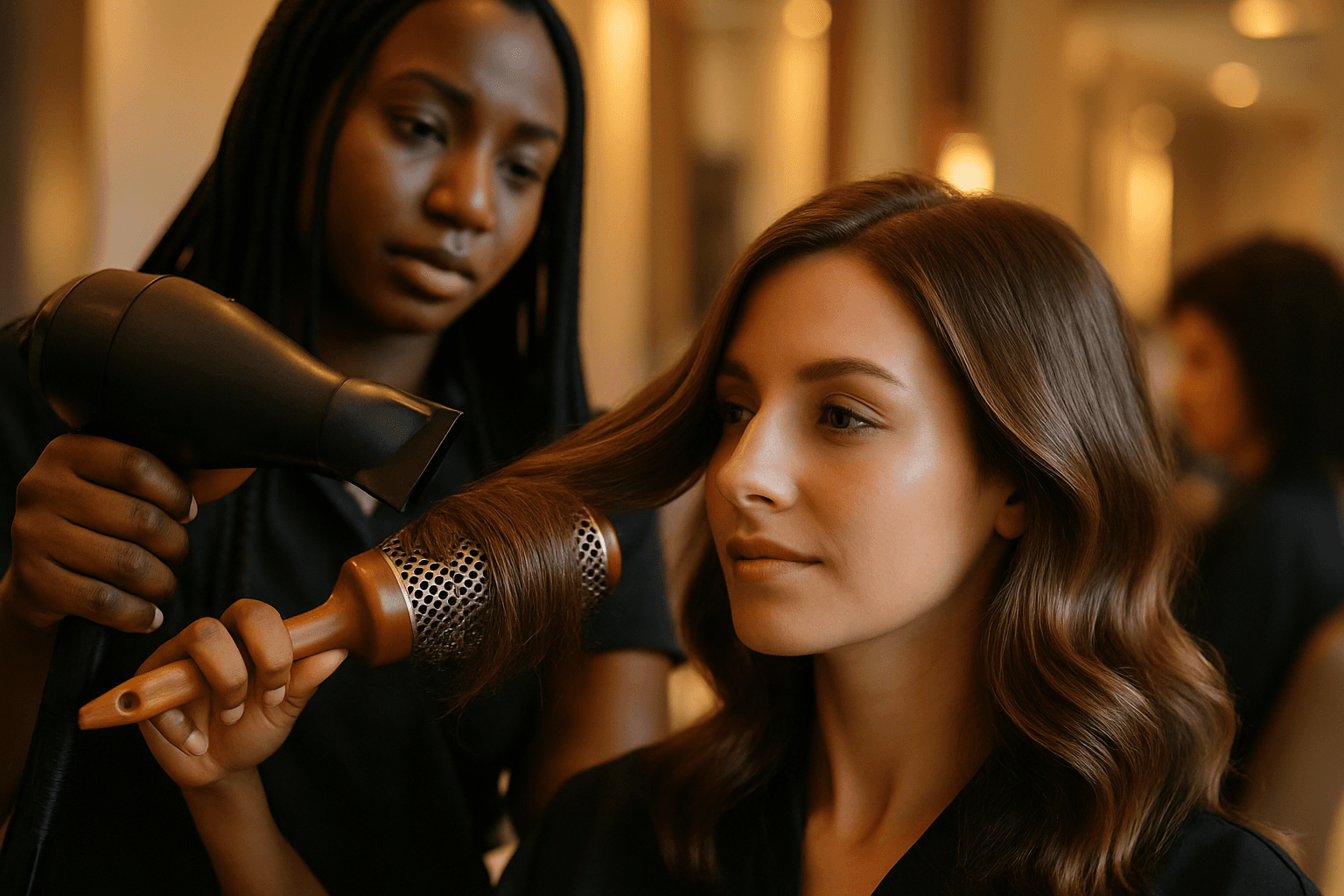 How Much for Silk Press in Dubai? The Discerning Woman’s Guide