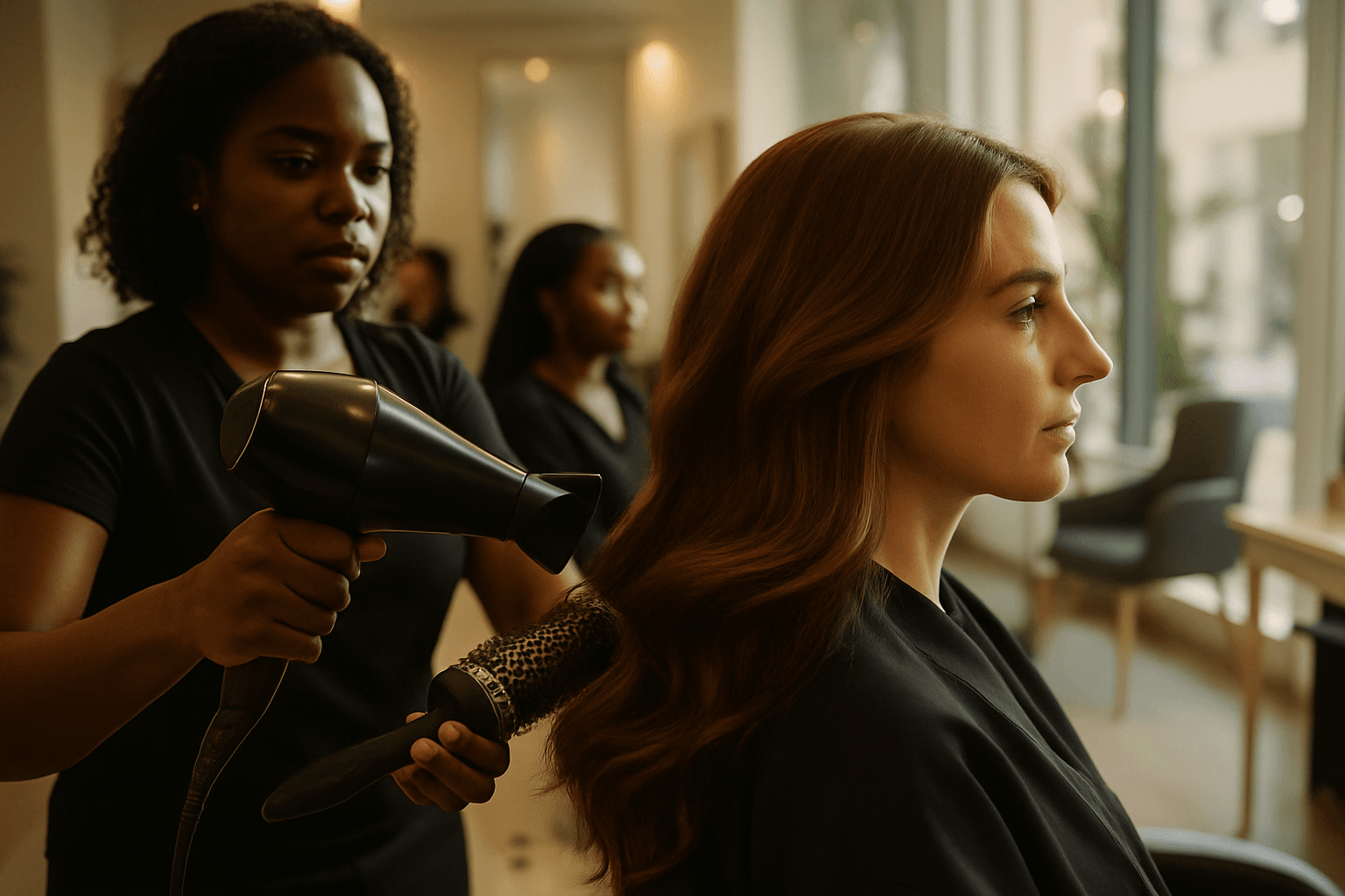 How Much to Tip Salon in Dubai: The Only Guide You Need