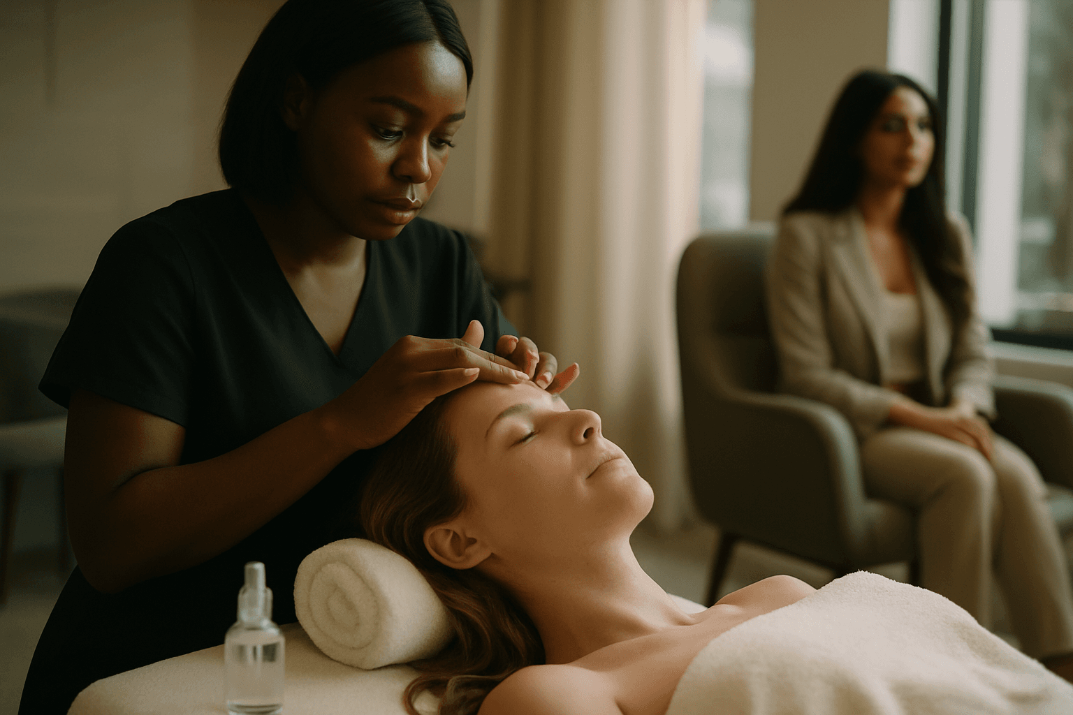 Hydra Facial Price Dubai: What to Expect and How to Choose