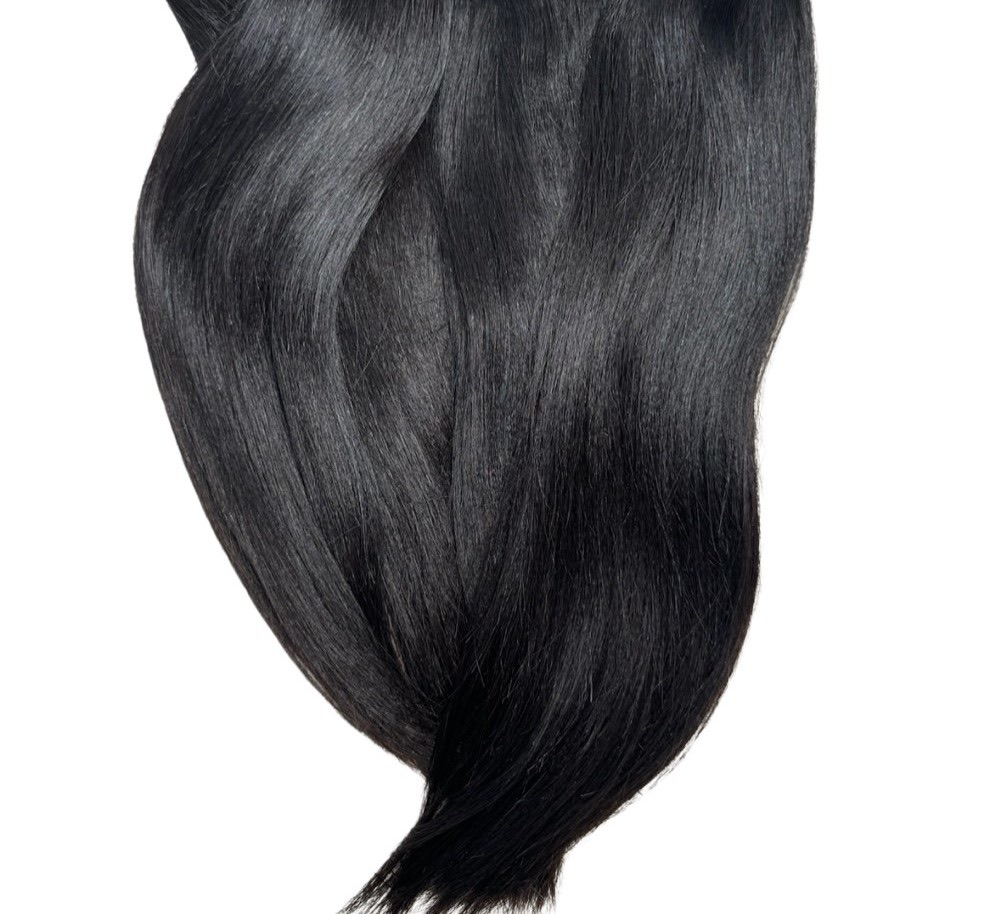 YAKI STRAIGHT